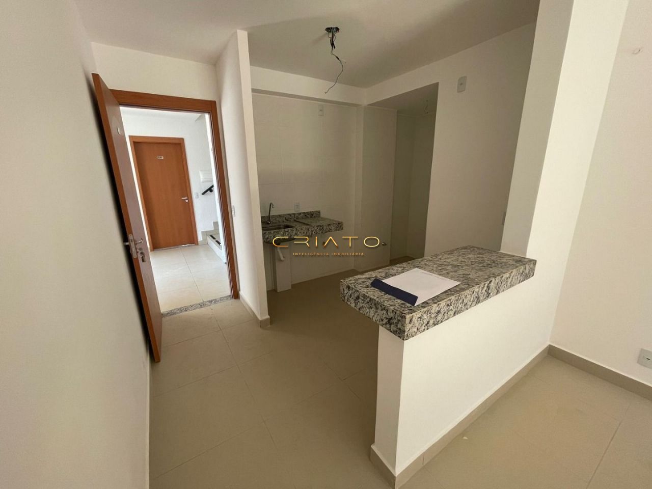 Apartamento de 2 quartos, 50m² no bairro Vila Formosa, em Anápolis | Eu Corretor