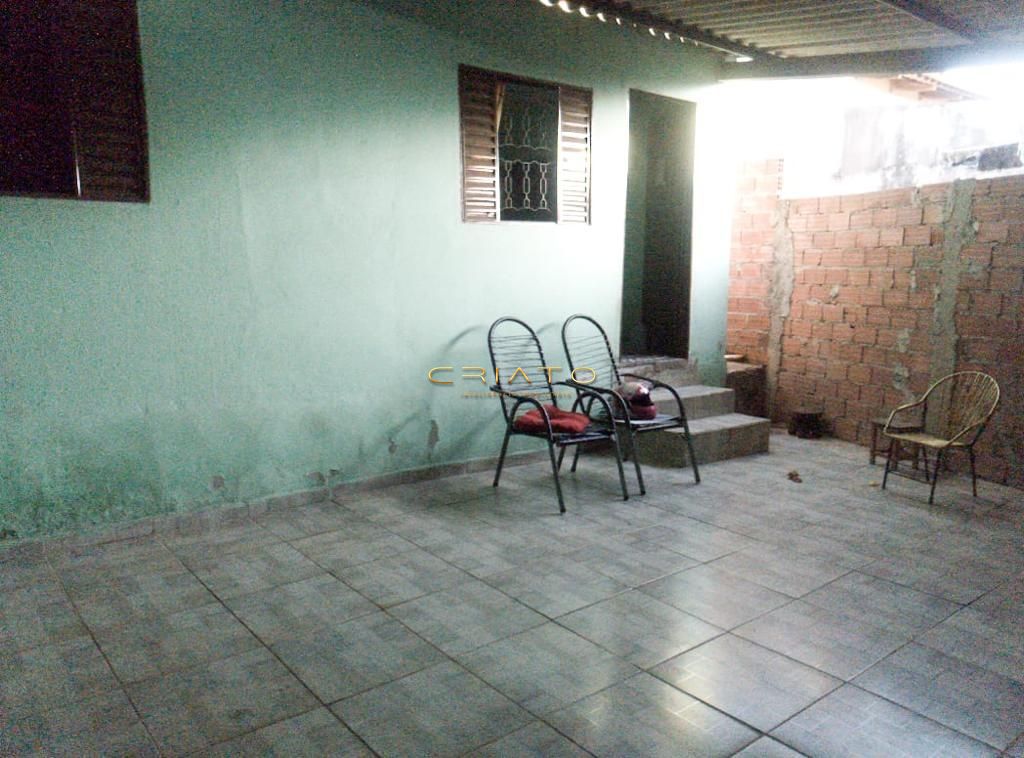 Casa de 4 quartos, 180m² no bairro Setor Summerville, em Anápolis | Eu Corretor