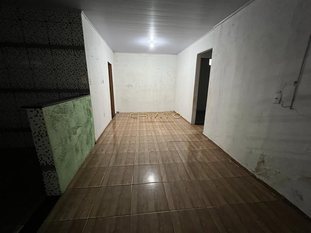 Casa de 4 quartos, 166m² no bairro Loteamento Residencial América, em Anápolis | Eu Corretor