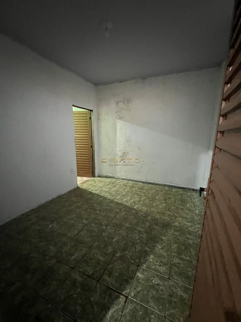 Casa de 4 quartos, 166m² no bairro Loteamento Residencial América, em Anápolis | Eu Corretor