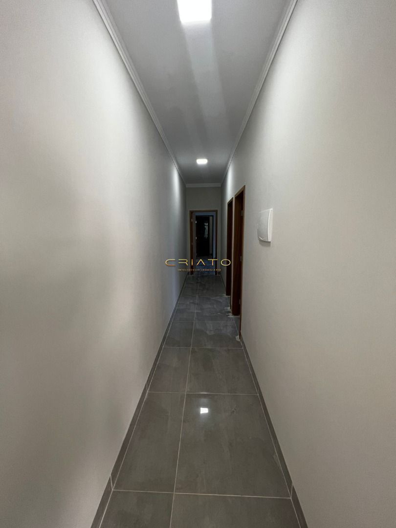 Casa de 3 quartos, 150m² no bairro Lourdes, em Anápolis | Eu Corretor