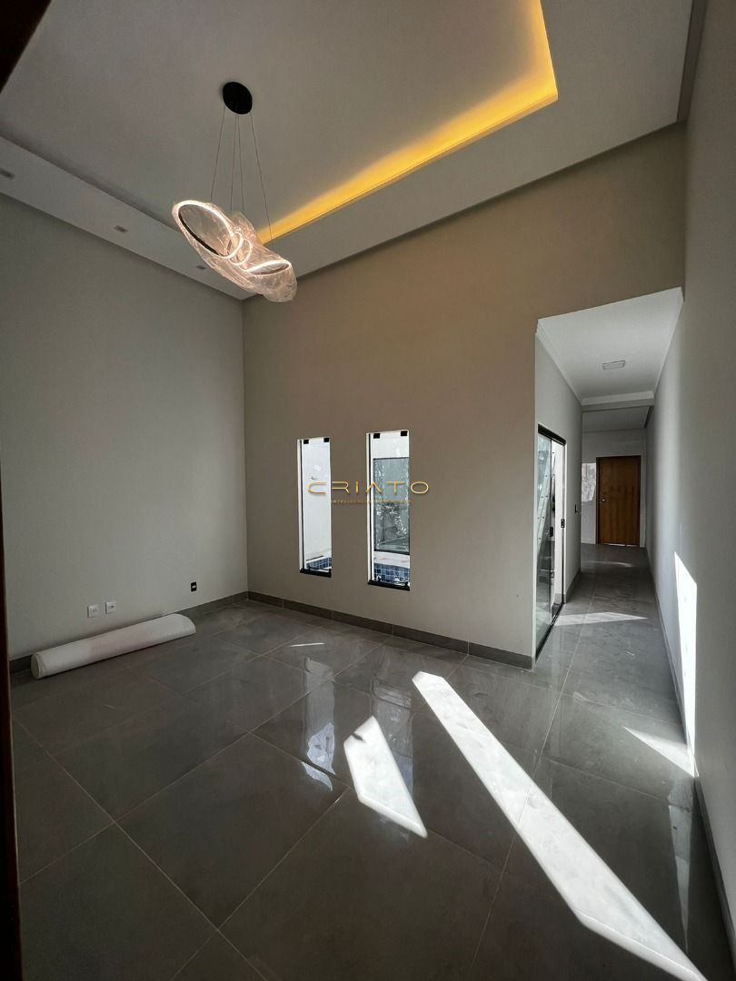 Casa de 3 quartos, 150m² no bairro Lourdes, em Anápolis | Eu Corretor