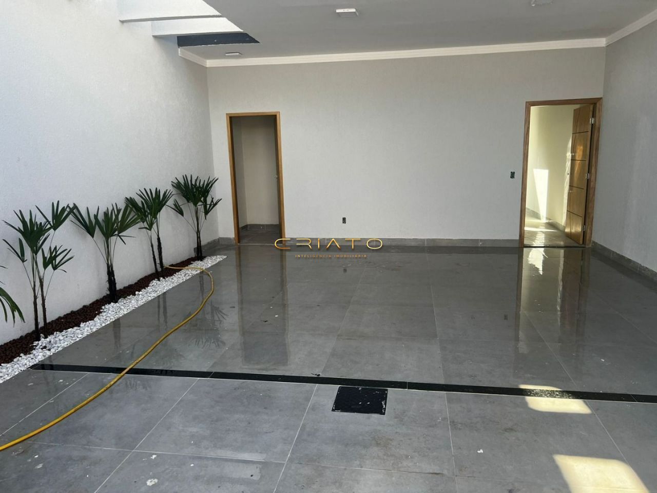 Casa de 3 quartos, 150m² no bairro Lourdes, em Anápolis | Eu Corretor
