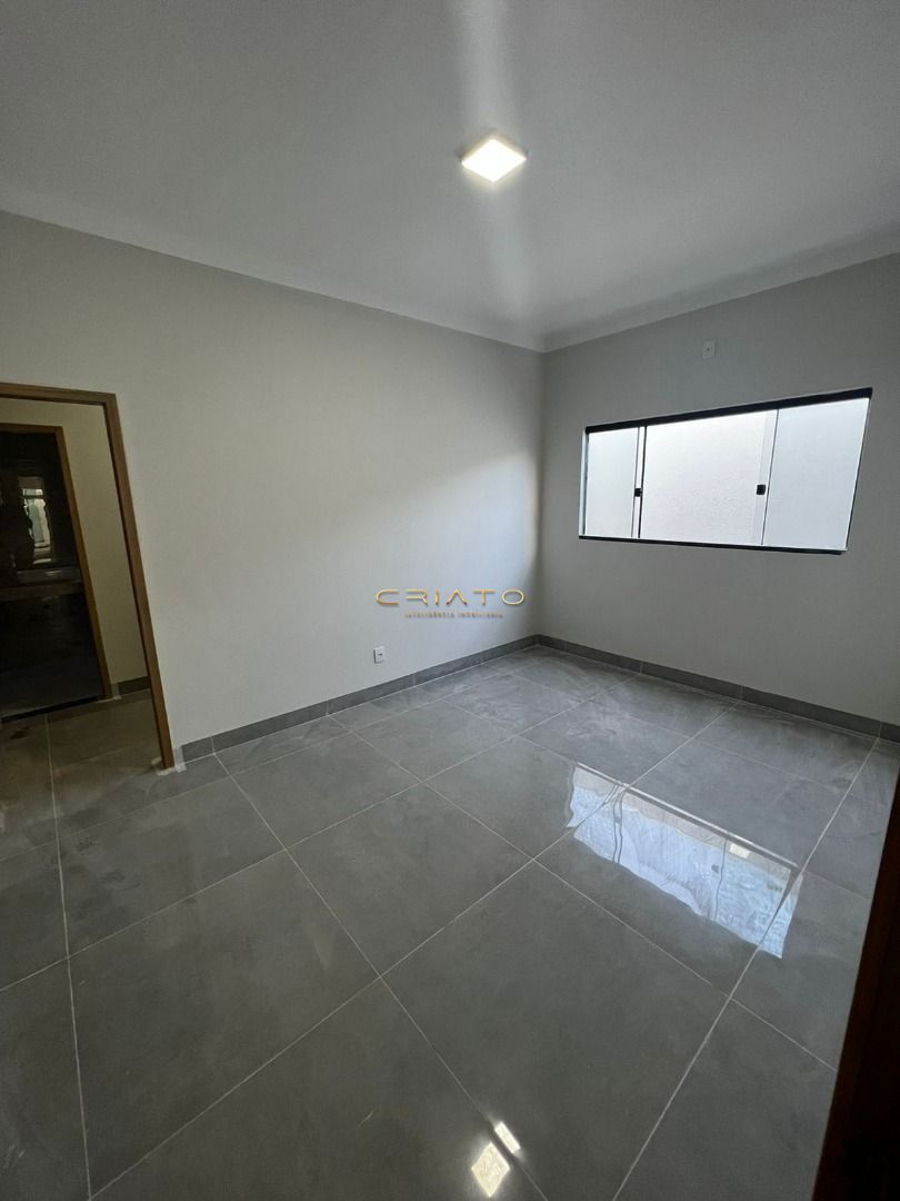 Casa de 3 quartos, 150m² no bairro Lourdes, em Anápolis | Eu Corretor