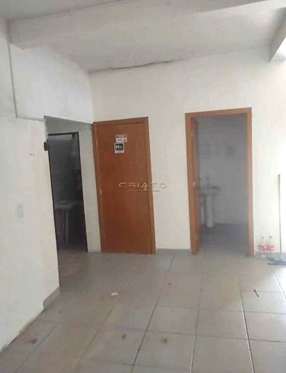 Casa de 1 quarto, 77m² no bairro Conjunto Habitacional Filostro Machado Carneiro, em Anápolis | Eu Corretor