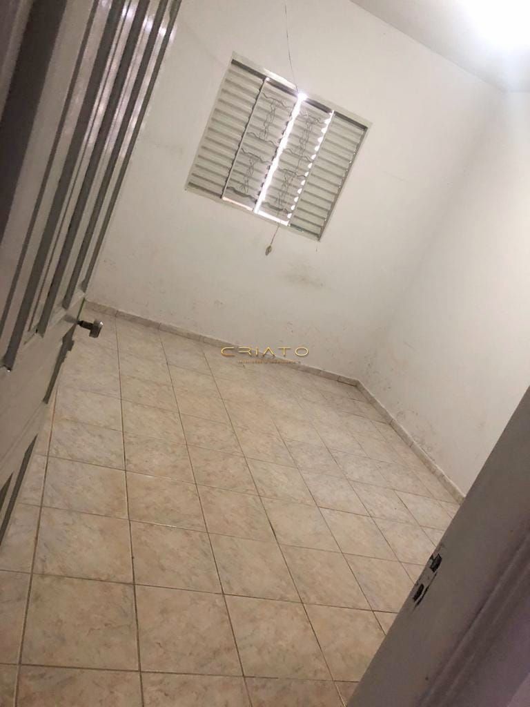 Casa de 1 quarto, 77m² no bairro Conjunto Habitacional Filostro Machado Carneiro, em Anápolis | Eu Corretor