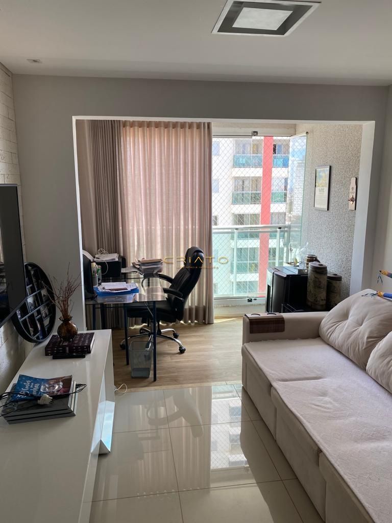 Apartamento de 3 quartos, 99m² no bairro Jundiaí, em Anápolis | Eu Corretor