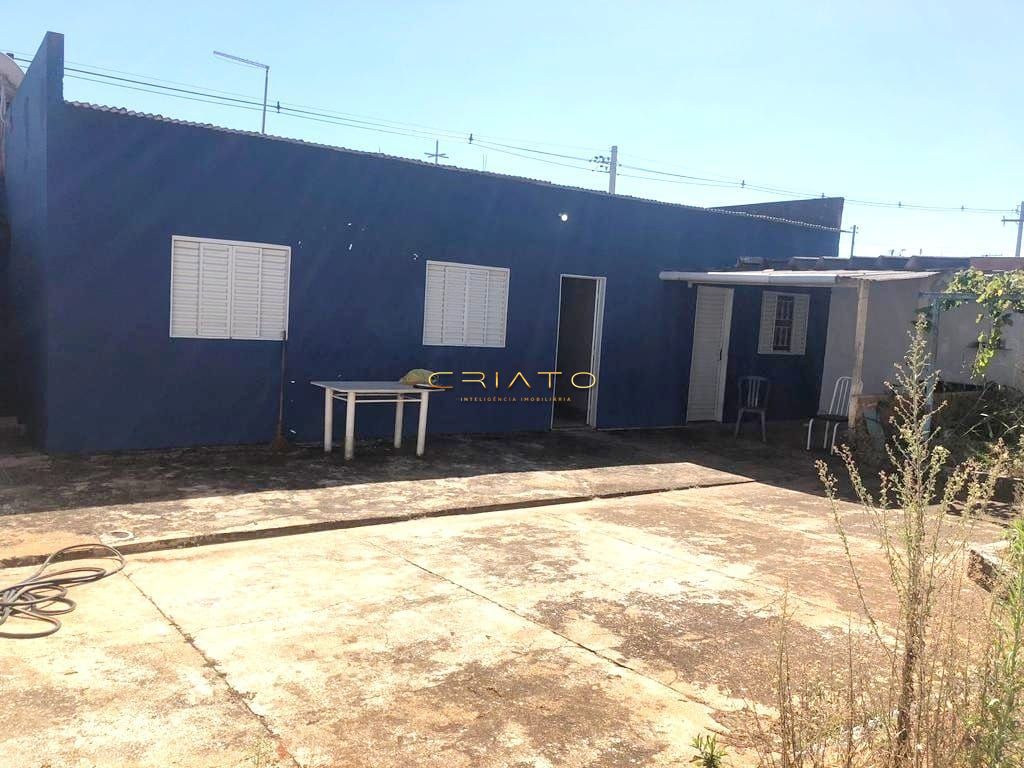Casa de 1 quarto, 77m² no bairro Conjunto Habitacional Filostro Machado Carneiro, em Anápolis | Eu Corretor