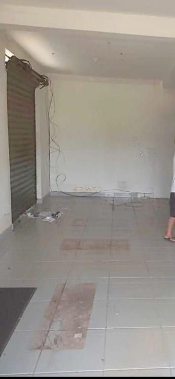 Casa de 1 quarto, 77m² no bairro Conjunto Habitacional Filostro Machado Carneiro, em Anápolis | Eu Corretor