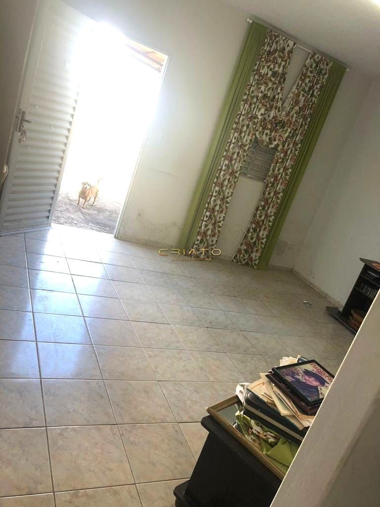 Casa de 1 quarto, 77m² no bairro Conjunto Habitacional Filostro Machado Carneiro, em Anápolis | Eu Corretor
