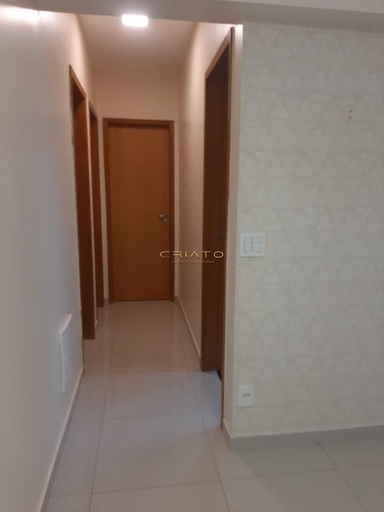 Apartamento de 3 quartos, 84m² no bairro Jundiaí, em Anápolis | Eu Corretor