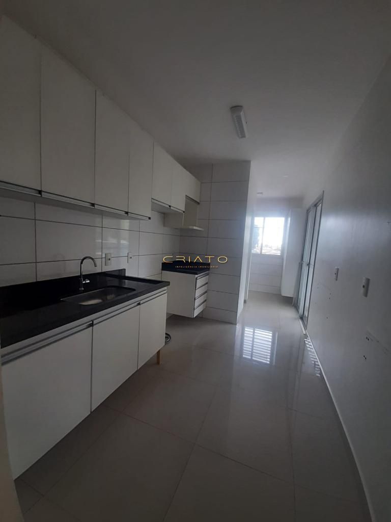 Apartamento de 3 quartos, 84m² no bairro Jundiaí, em Anápolis | Eu Corretor