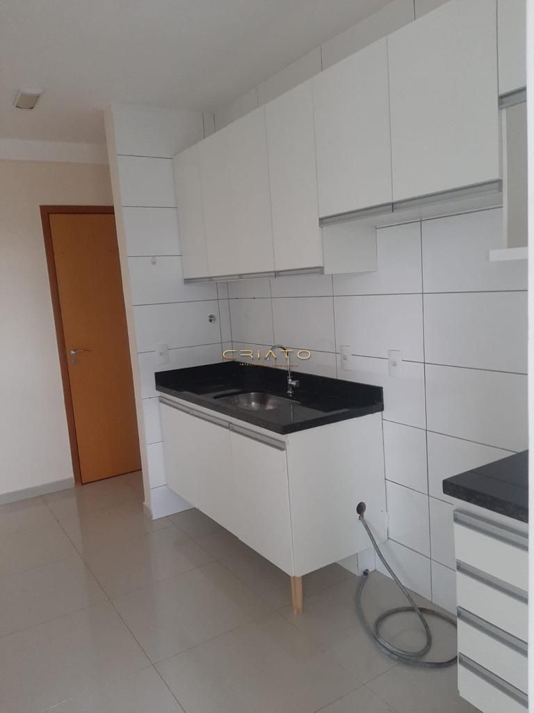 Apartamento de 3 quartos, 84m² no bairro Jundiaí, em Anápolis | Eu Corretor