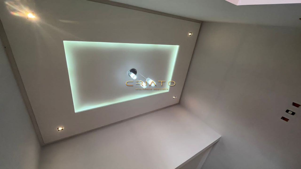 Casa de 3 quartos, 118m² no bairro Residencial Dom Felipe, em Anápolis | Eu Corretor