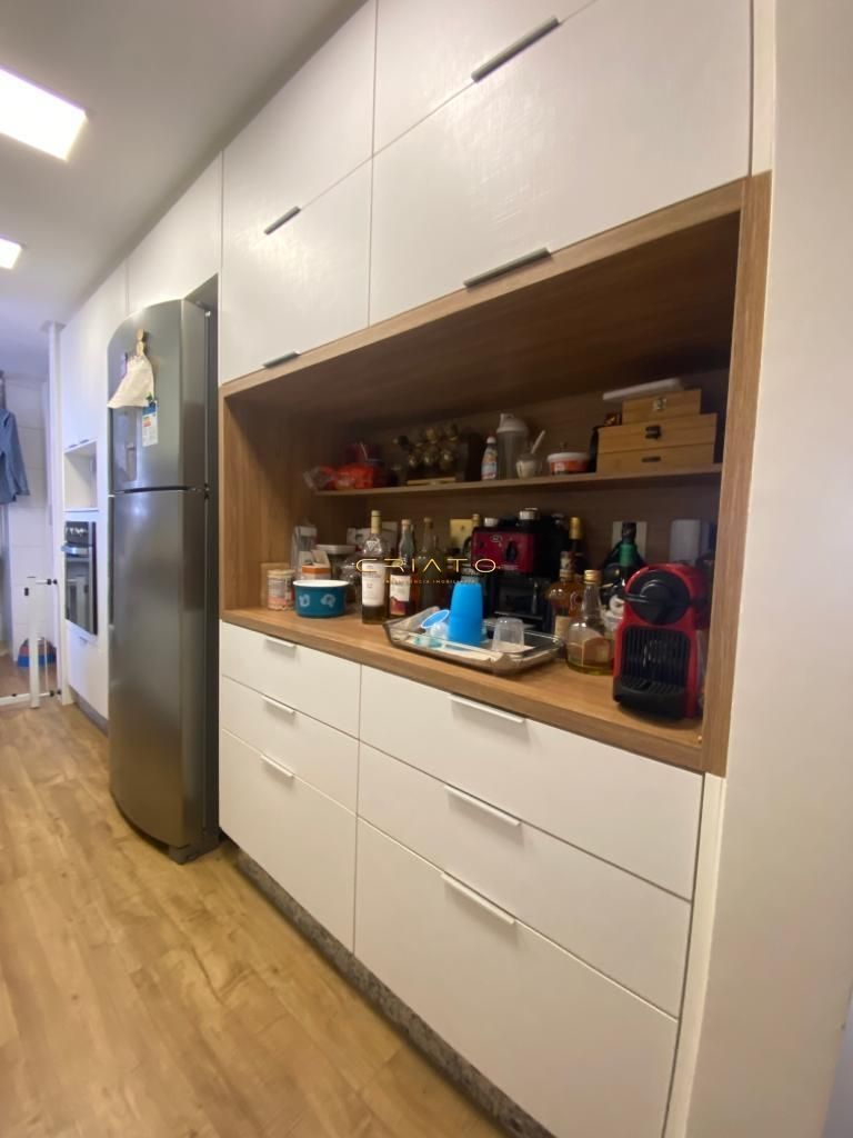 Apartamento de 3 quartos, 99m² no bairro Jundiaí, em Anápolis | Eu Corretor