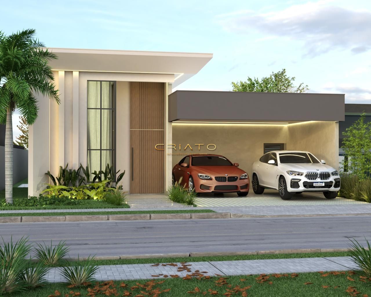 Casa de 4 quartos, 220m² no bairro Condomínio Residencial Grand Trianon, em Anápolis | Eu Corretor