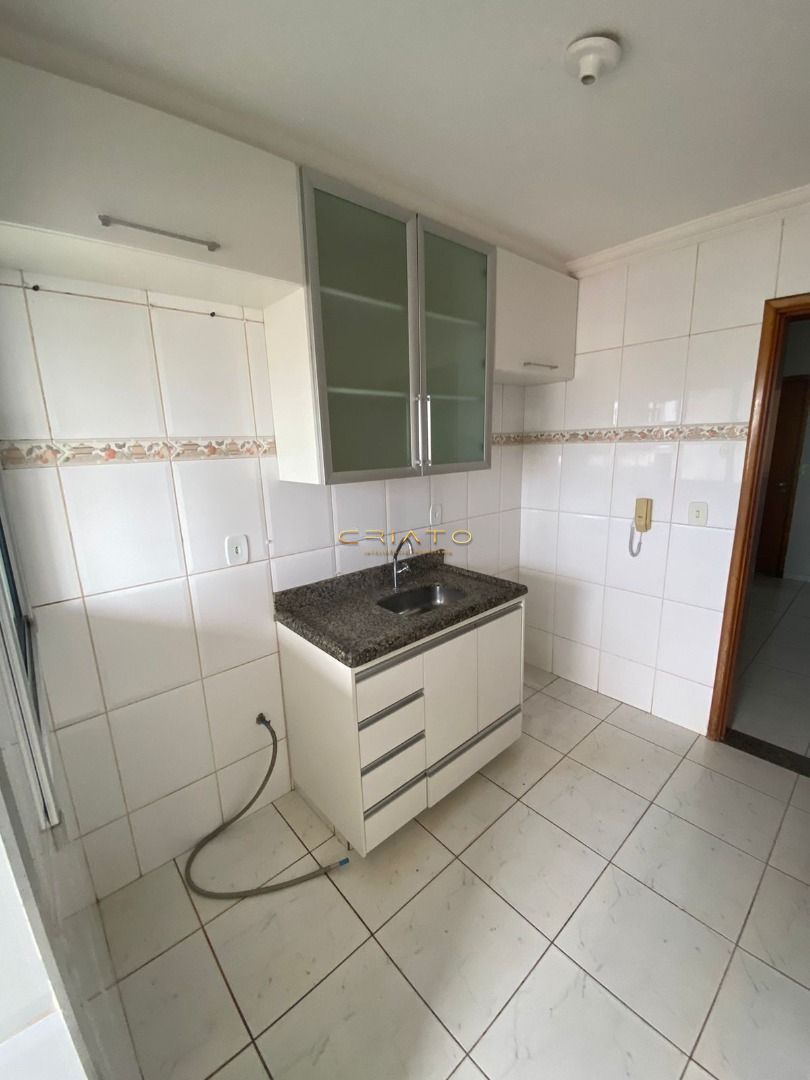 Apartamento de 3 quartos, 80m² no bairro Nenhum, em Itumbiara | Eu Corretor