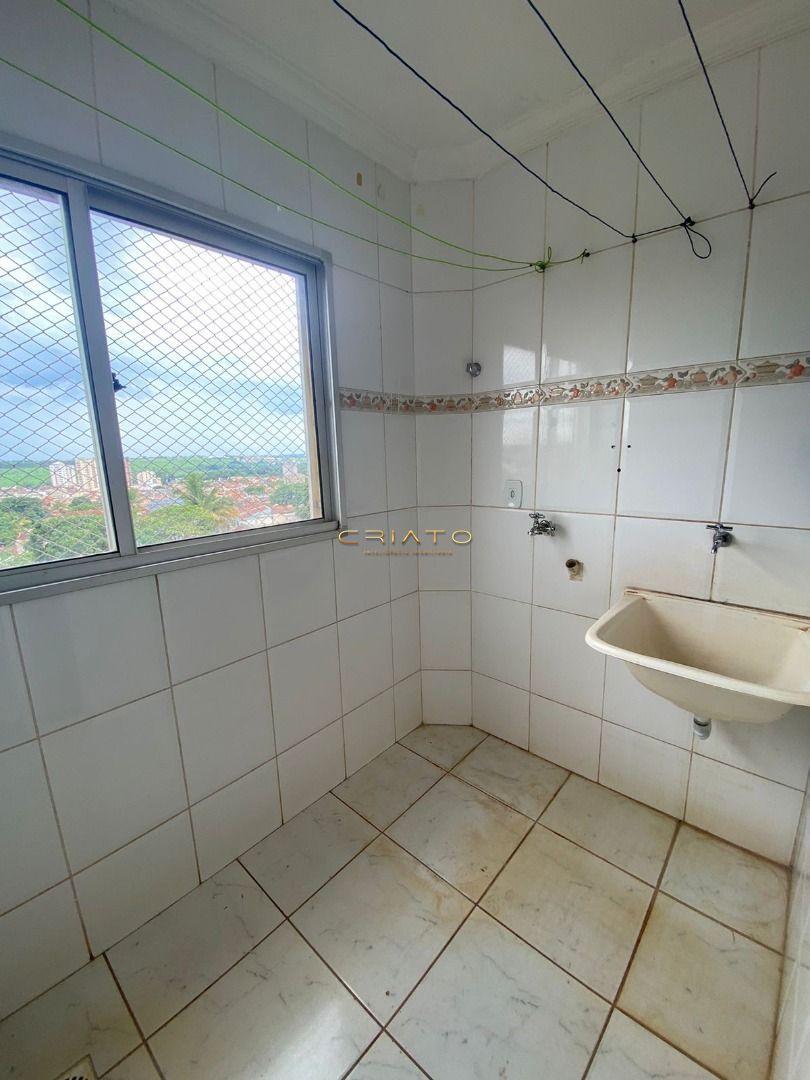 Apartamento de 3 quartos, 80m² no bairro Nenhum, em Itumbiara | Eu Corretor