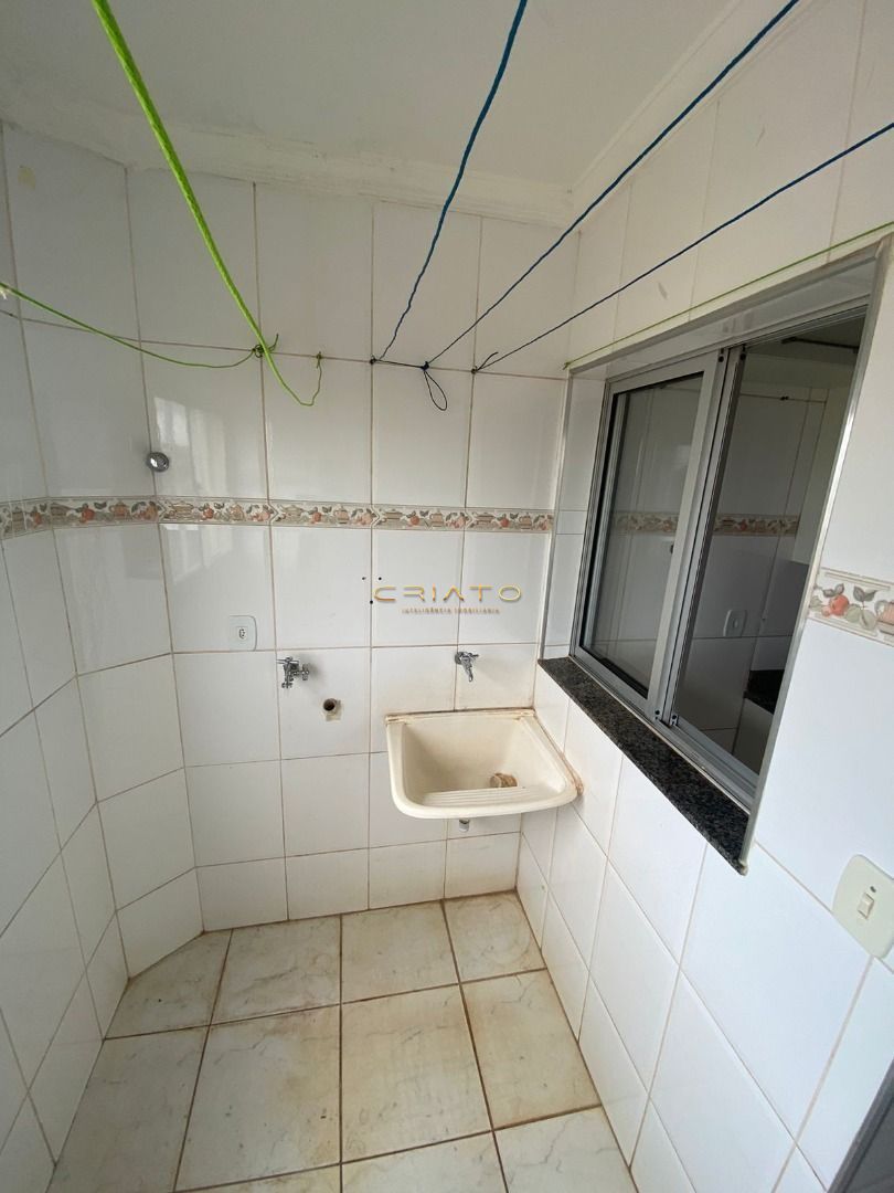 Apartamento de 3 quartos, 80m² no bairro Nenhum, em Itumbiara | Eu Corretor