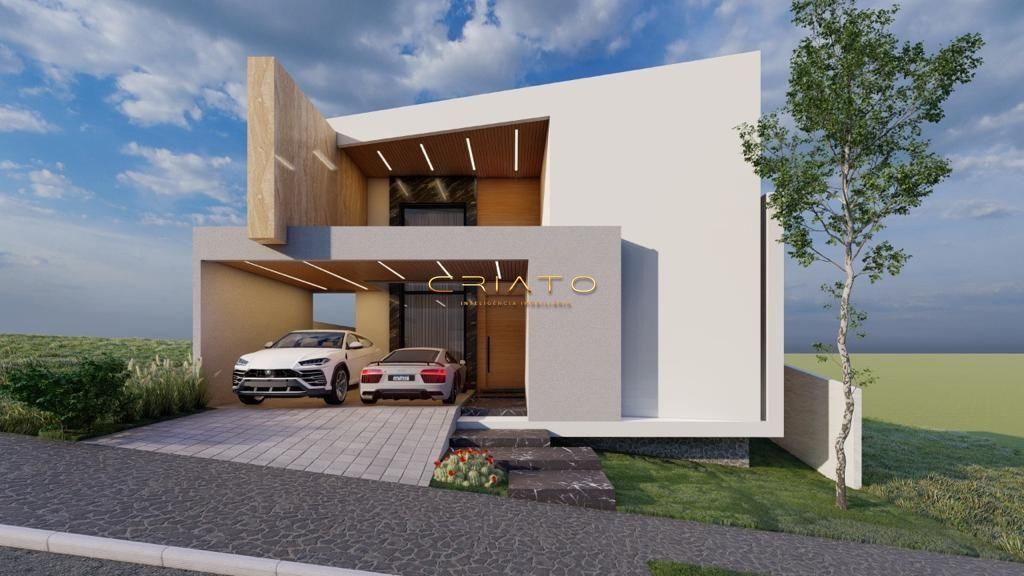 Casa de 3 quartos, 210m² no bairro Condomínio Residencial Grand Trianon, em Anápolis | Eu Corretor