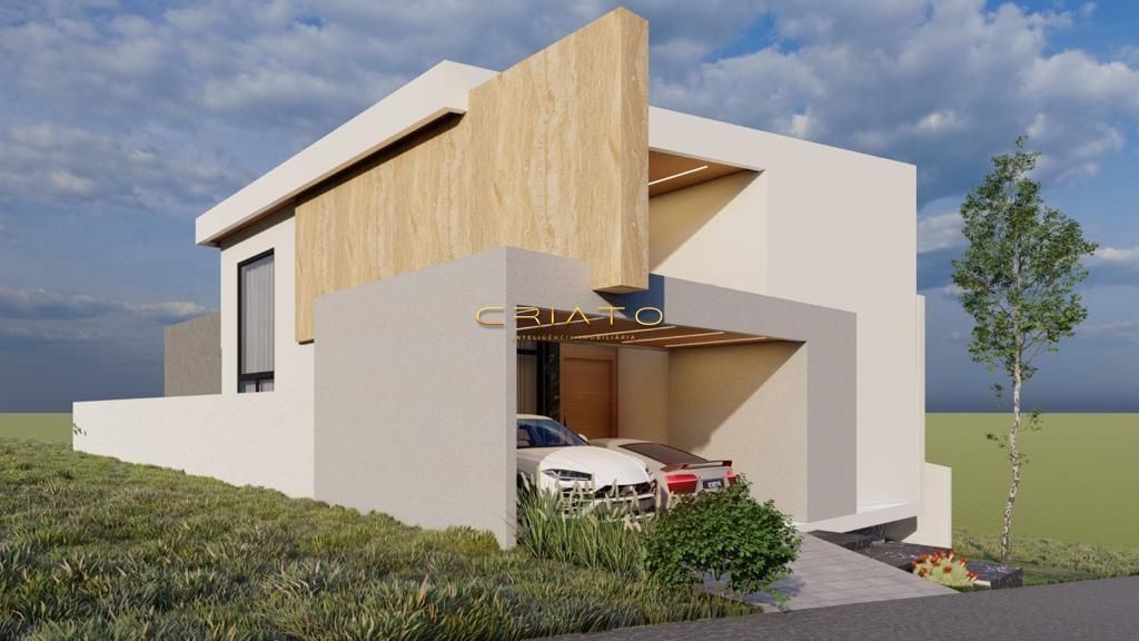 Casa de 3 quartos, 210m² no bairro Condomínio Residencial Grand Trianon, em Anápolis | Eu Corretor