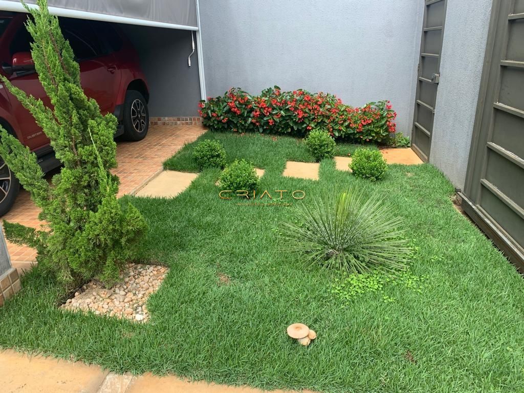 Casa de 3 quartos, 170m² no bairro Residencial Jardins do Lago, em Anápolis | Eu Corretor