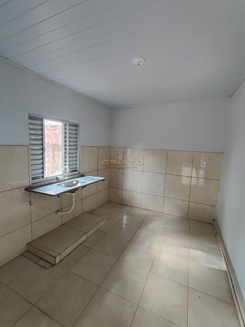 Casa de 2 quartos, 78m² no bairro Recanto do Sol, em Anápolis | Eu Corretor