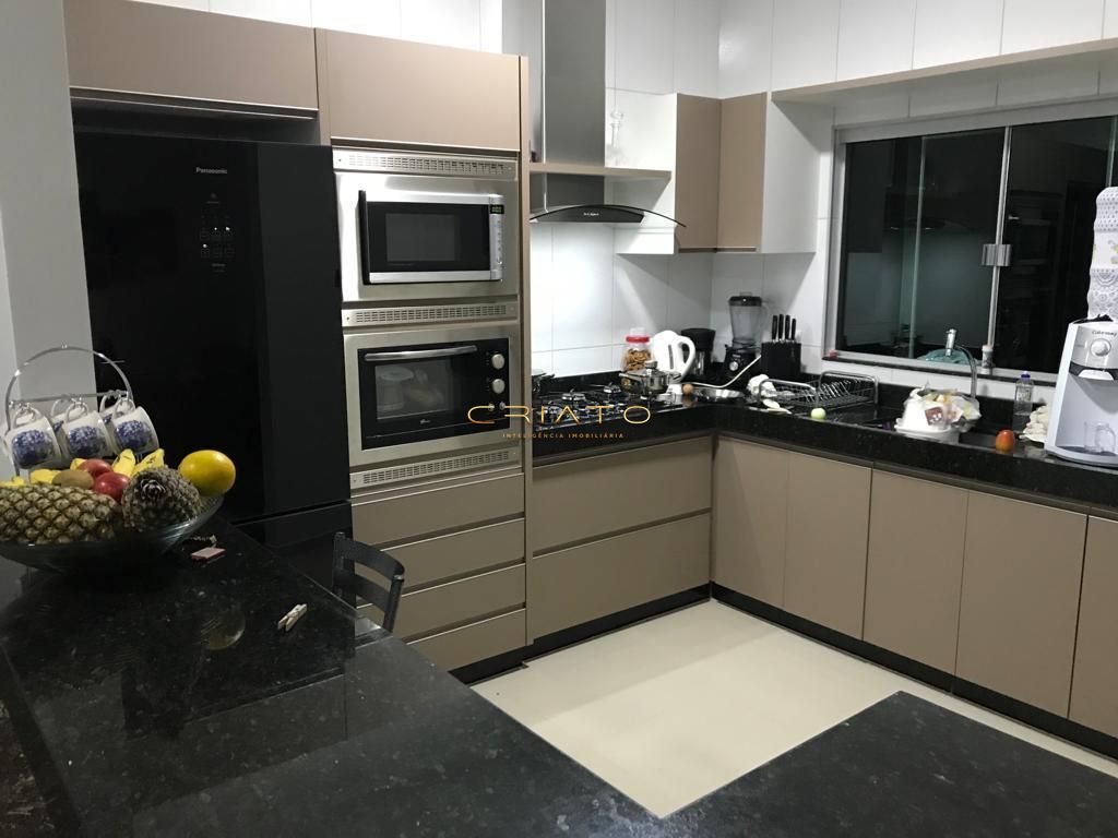 Casa de 3 quartos, 170m² no bairro Residencial Jardins do Lago, em Anápolis | Eu Corretor