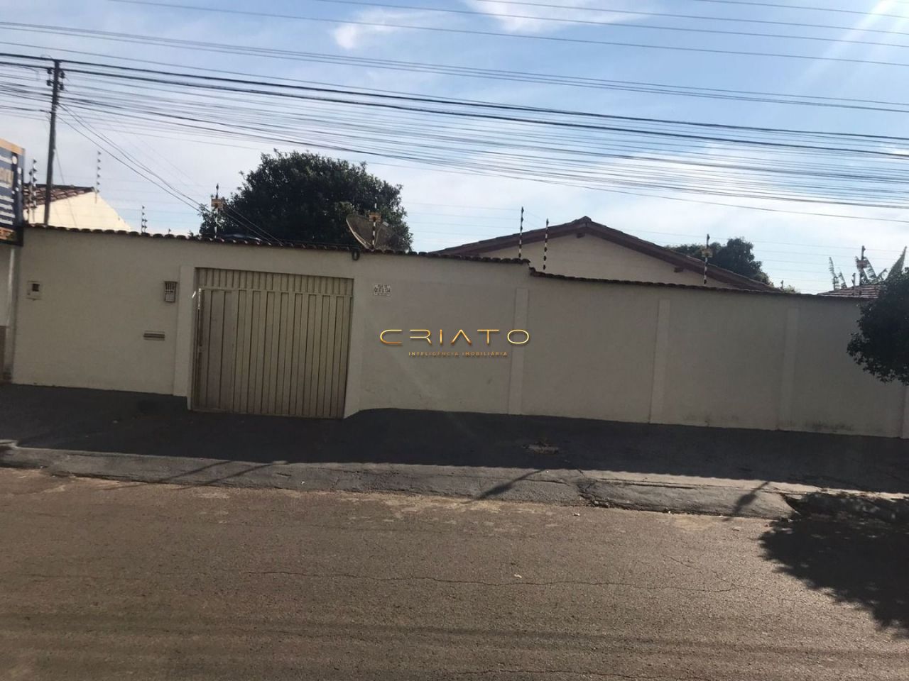 Casa de 3 quartos, 120m² no bairro JK Setor Oeste, em Anápolis | Eu Corretor