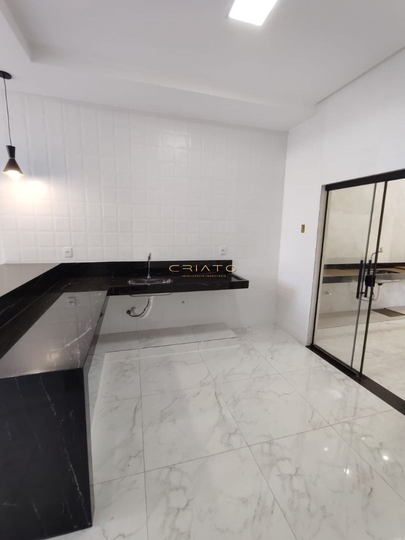 Casa de 3 quartos, 140m² no bairro Jardim Itália, em Anápolis | Eu Corretor