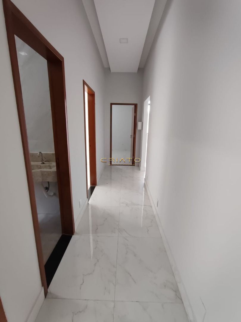 Casa de 3 quartos, 140m² no bairro Jardim Itália, em Anápolis | Eu Corretor