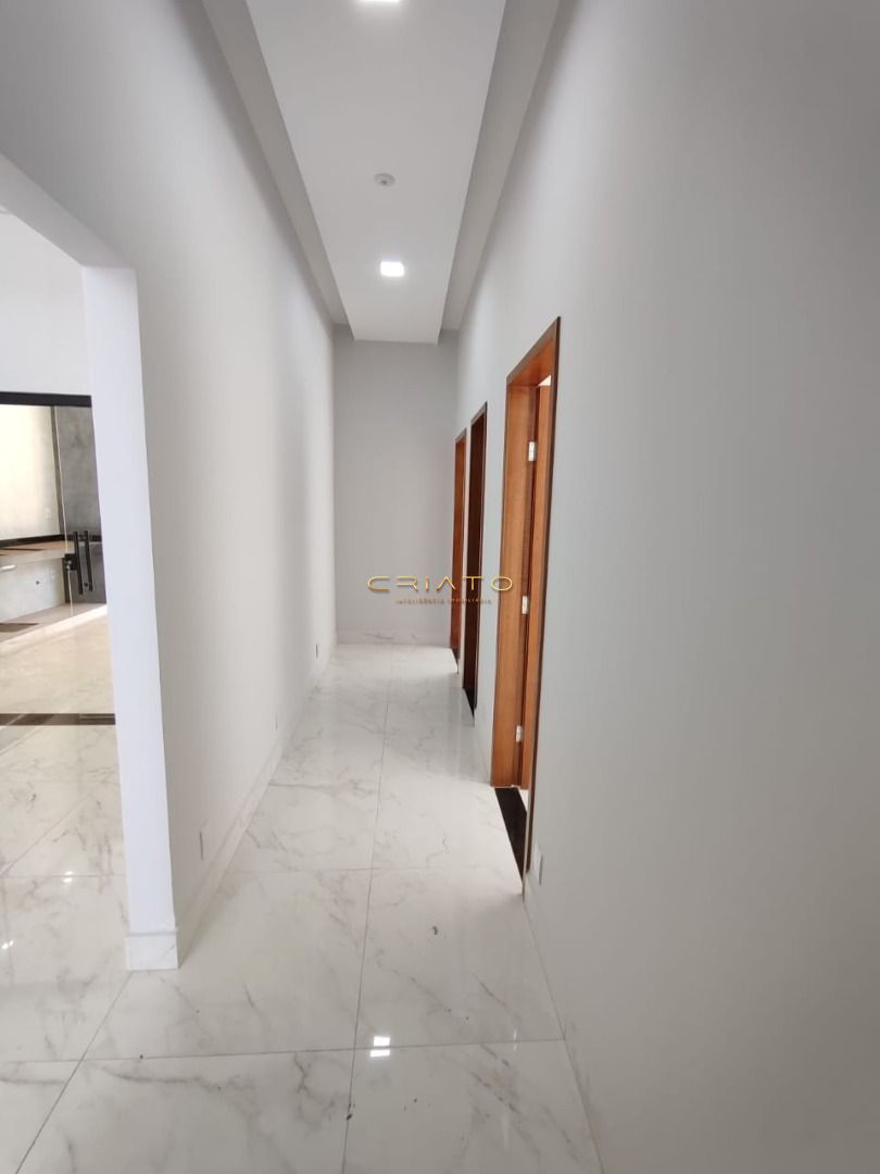 Casa de 3 quartos, 140m² no bairro Jardim Itália, em Anápolis | Eu Corretor