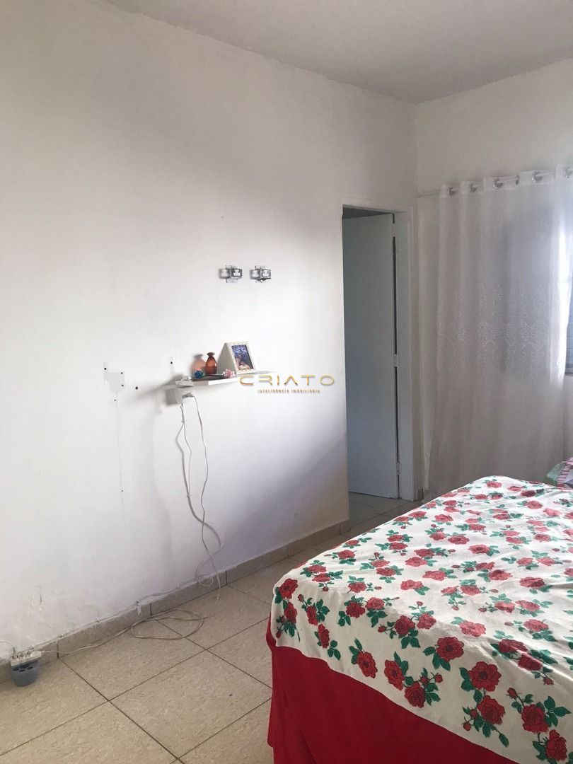 Casa de 3 quartos, 120m² no bairro JK Setor Oeste, em Anápolis | Eu Corretor