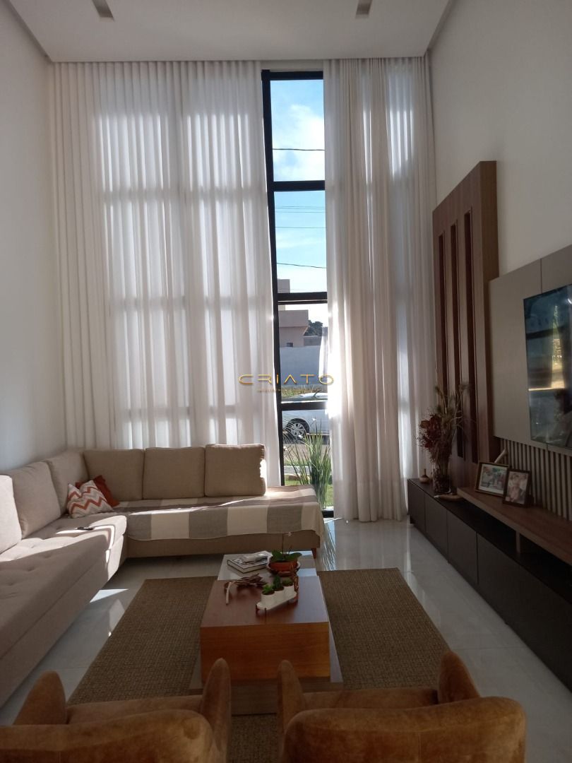 Casa de 3 quartos, 270m² no bairro Nenhum, em Anápolis | Eu Corretor