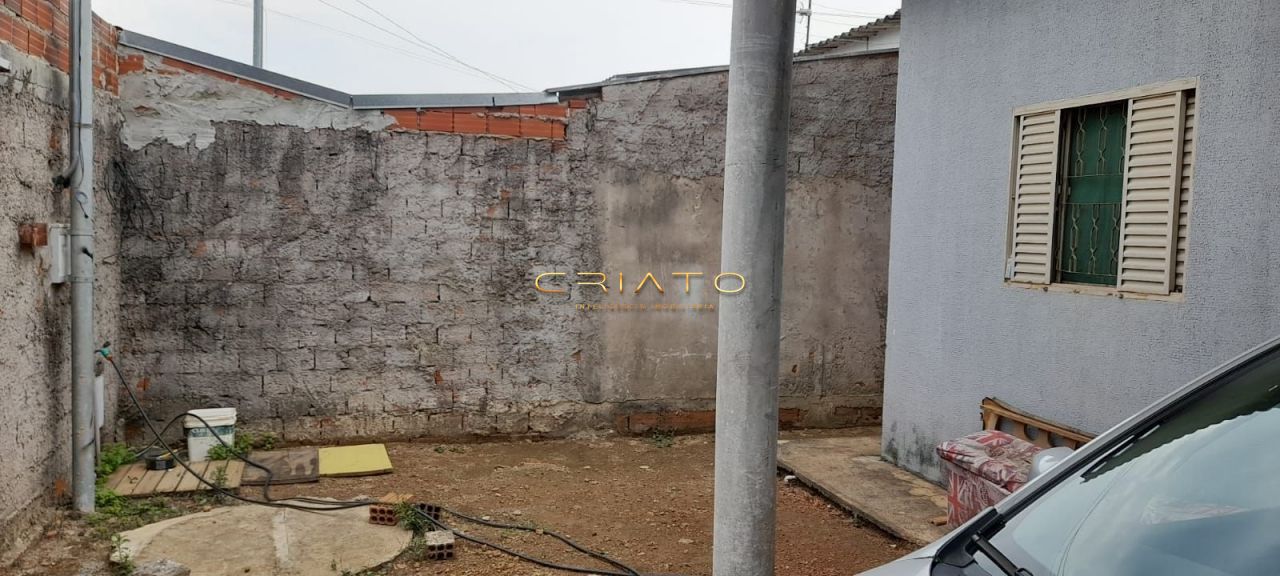 Casa de 2 quartos, 105m² no bairro Residencial Cidade Industrial, em Anápolis | Eu Corretor