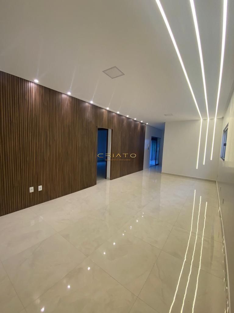 Casa de 3 quartos, 175m² no bairro Parque Brasília 2ª Etapa, em Anápolis | Eu Corretor