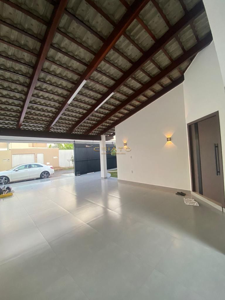 Casa de 3 quartos, 175m² no bairro Parque Brasília 2ª Etapa, em Anápolis | Eu Corretor