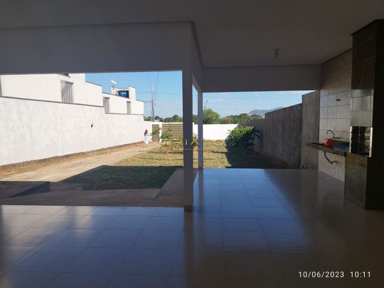 Casa de 3 quartos, 170m² no bairro Zona Rural, em Goianésia | Eu Corretor