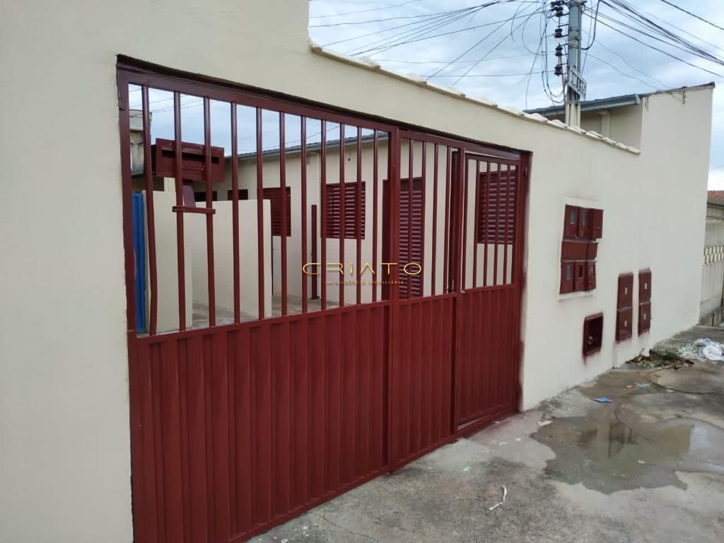 Kitnet de 7 quartos, 286m² no bairro Setor Residencial Pedro Ludovico, em Anápolis | Eu Corretor