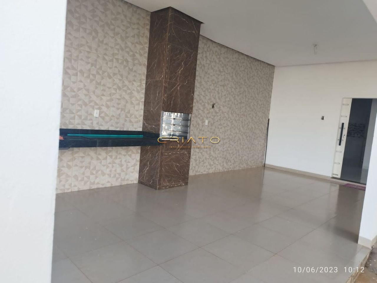 Casa de 3 quartos, 170m² no bairro Zona Rural, em Goianésia | Eu Corretor