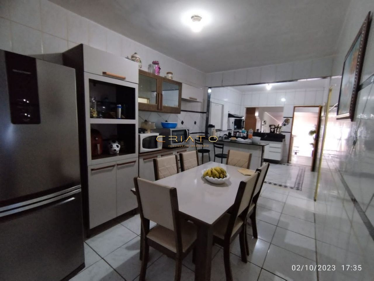 Casa de 3 quartos, 260m² no bairro Setor Residencial Pedro Ludovico, em Anápolis | Eu Corretor
