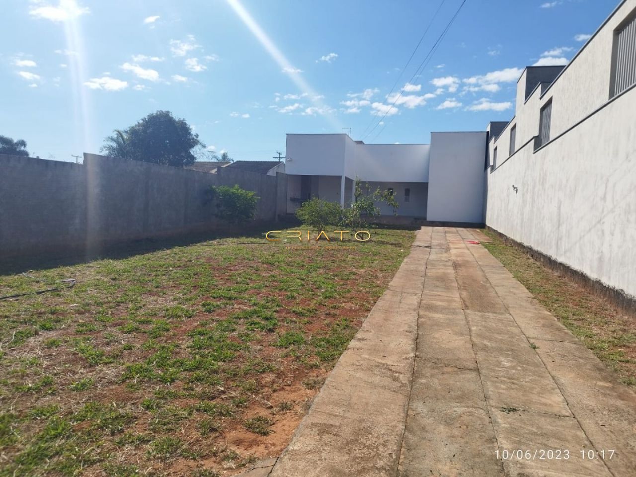 Casa de 3 quartos, 170m² no bairro Zona Rural, em Goianésia | Eu Corretor