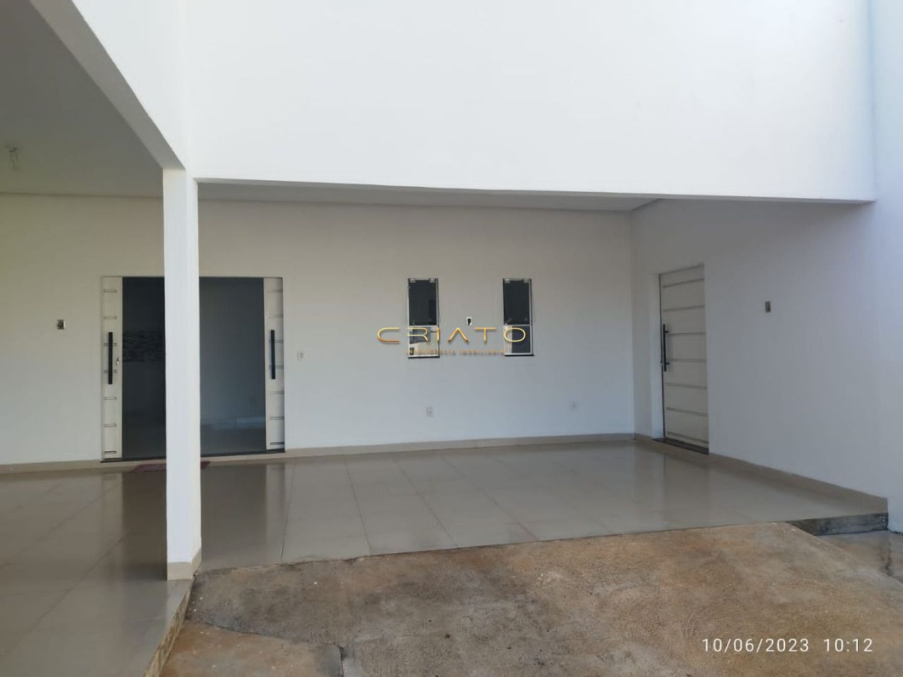 Casa de 3 quartos, 170m² no bairro Zona Rural, em Goianésia | Eu Corretor