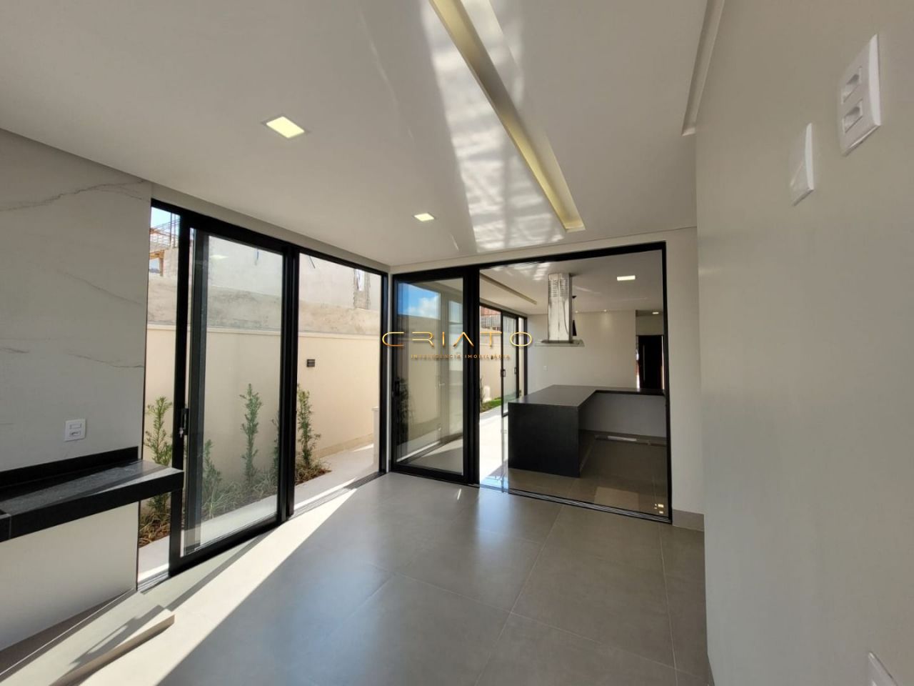 Casa de 3 quartos, 190m² no bairro Condomínio Residencial Gaudi, em Anápolis | Eu Corretor
