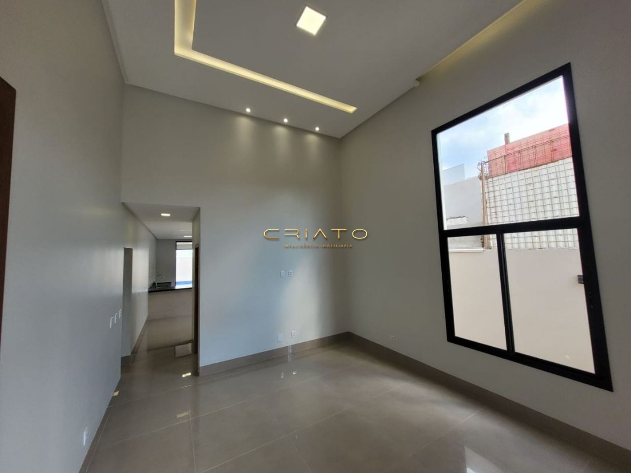 Casa de 3 quartos, 190m² no bairro Condomínio Residencial Gaudi, em Anápolis | Eu Corretor