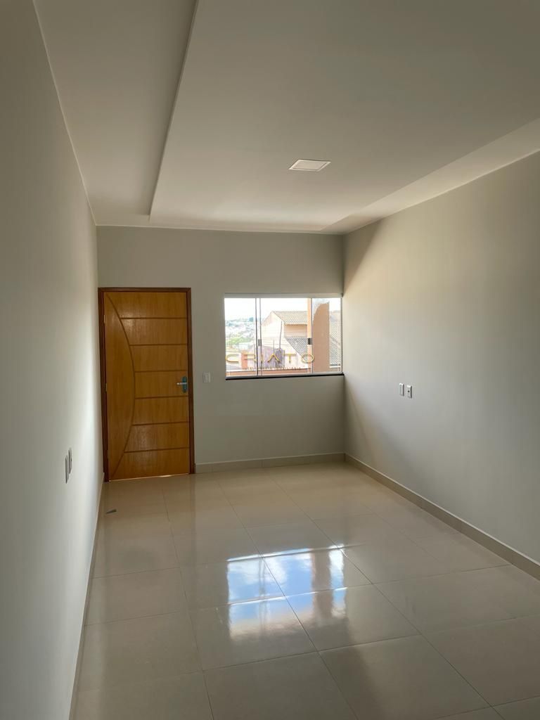 Casa de 2 quartos, 82m² no bairro Residencial Araguaia, em Anápolis | Eu Corretor