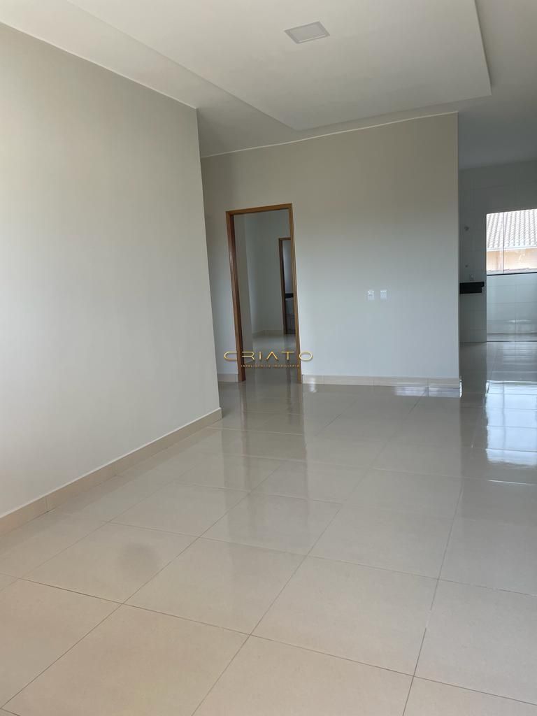 Casa de 2 quartos, 82m² no bairro Residencial Araguaia, em Anápolis | Eu Corretor