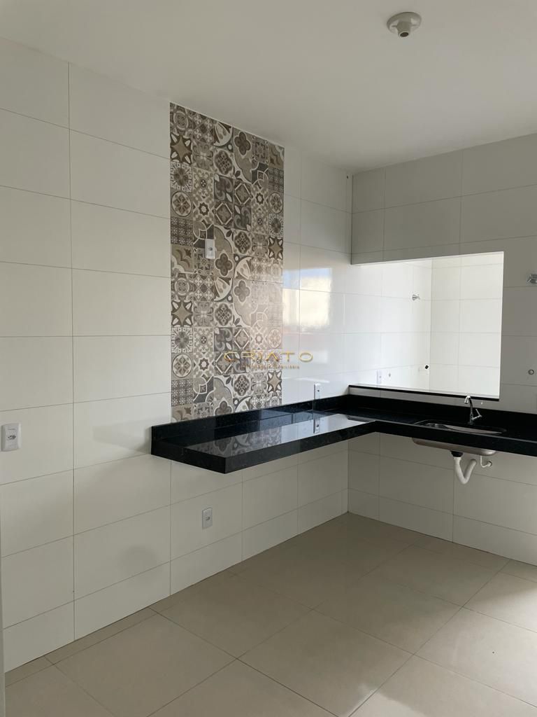 Casa de 2 quartos, 82m² no bairro Residencial Araguaia, em Anápolis | Eu Corretor