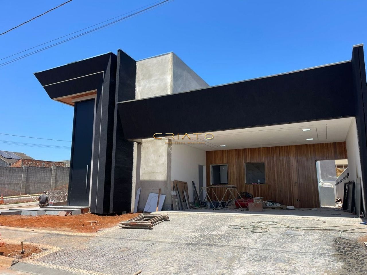 Casa de 4 quartos, 256m² no bairro Condomínio Grand Trianon, em Anápolis | Eu Corretor