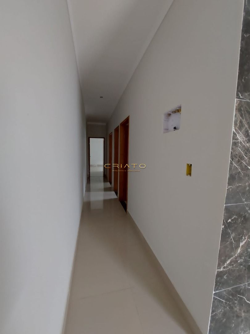 Casa de 3 quartos, 100m² no bairro Jardim das Oliveiras, em Anápolis | Eu Corretor